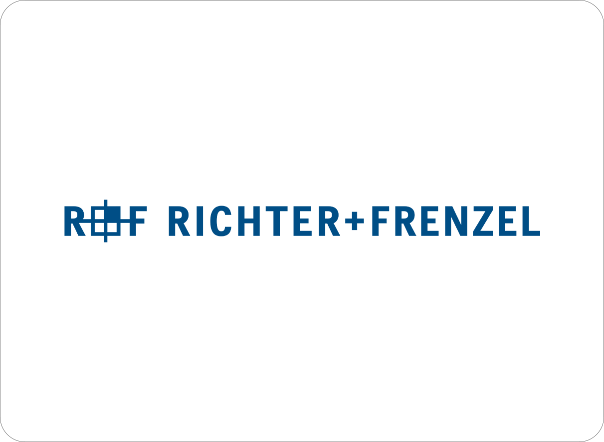 Richter+Frenzel