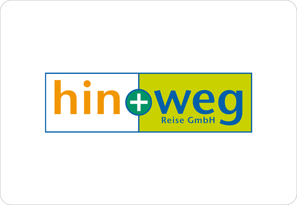 hin + weg Reise GmbH
