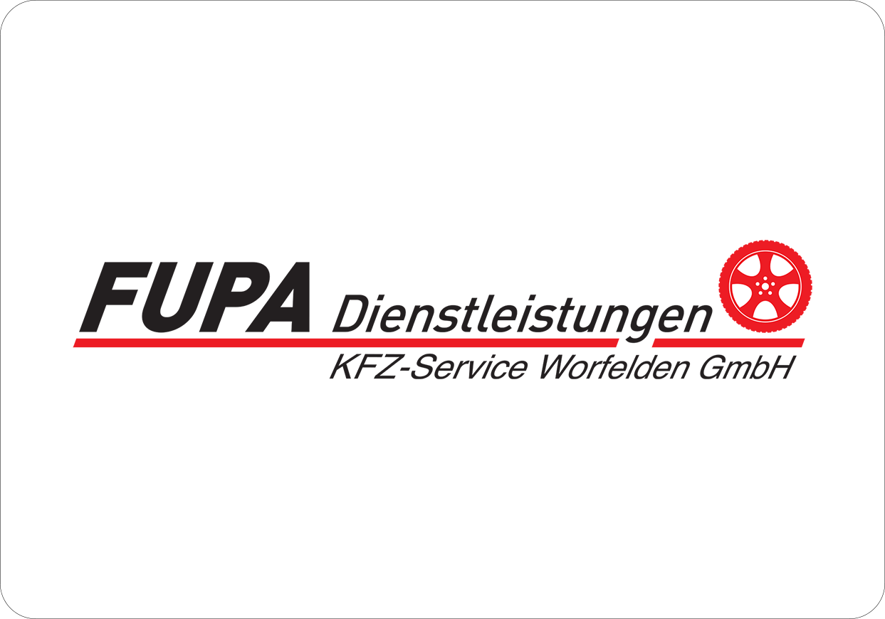 FUPA Dienstleistungen