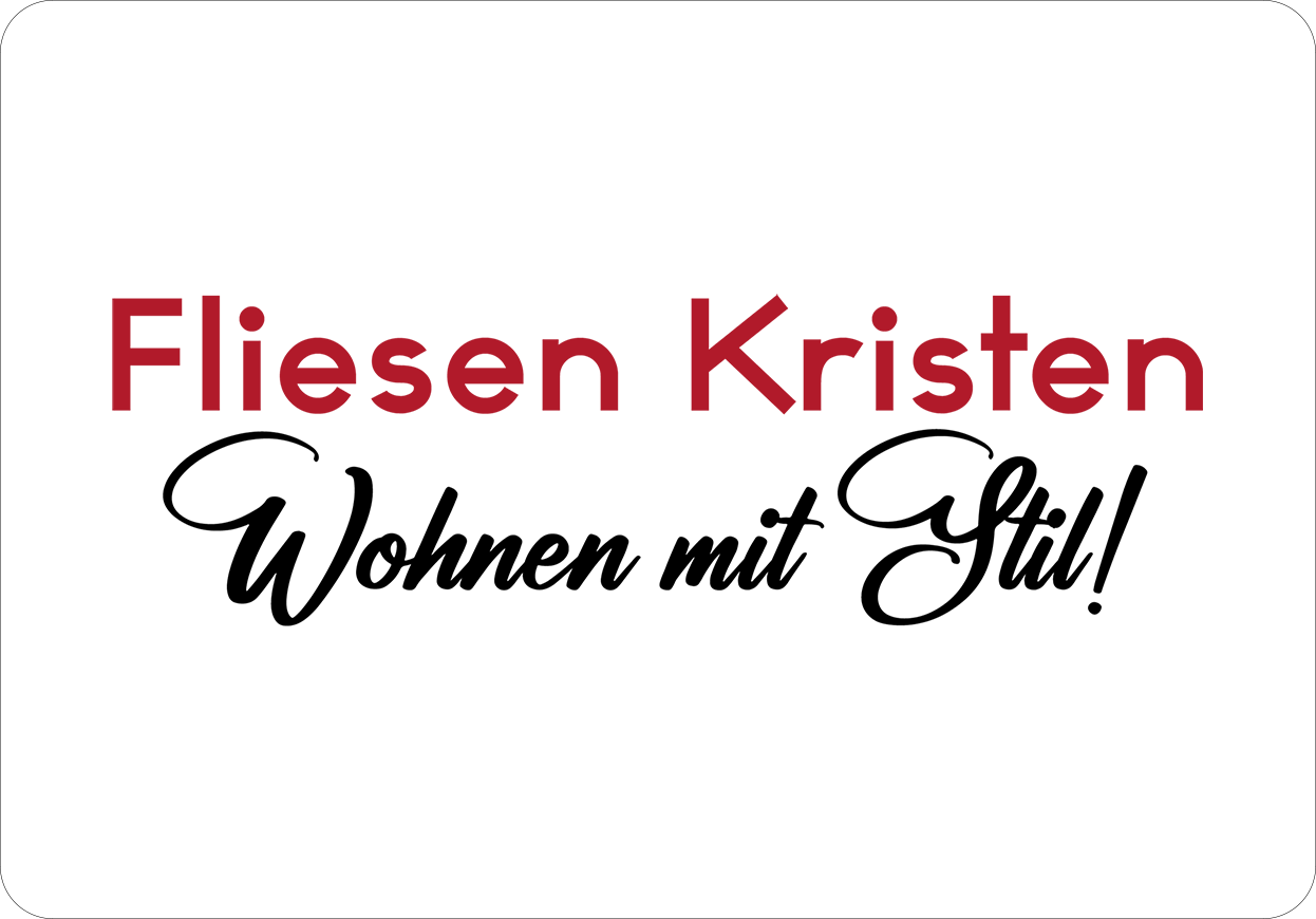 Fliesen Kristen