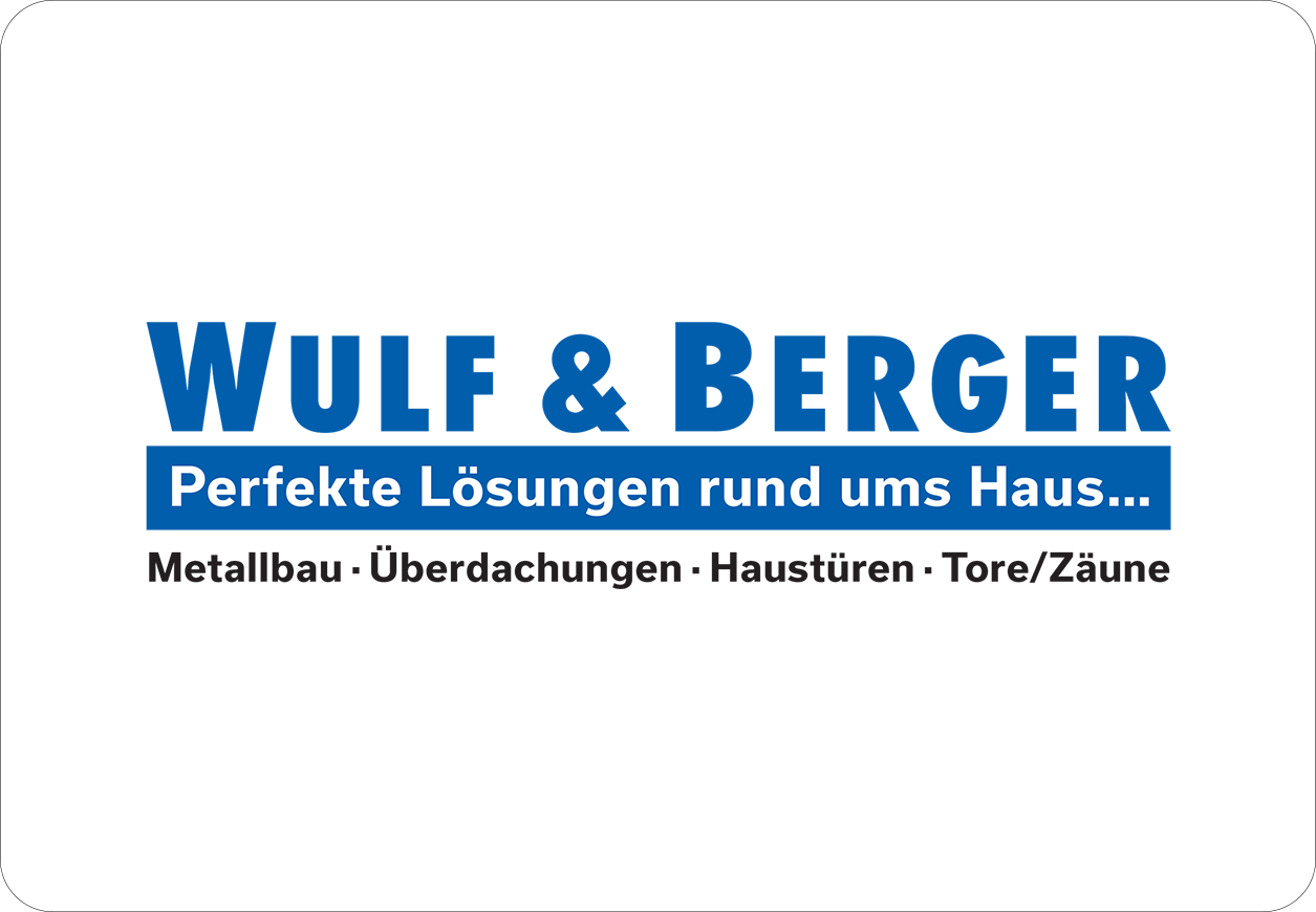 Wulf & Berger GmbH