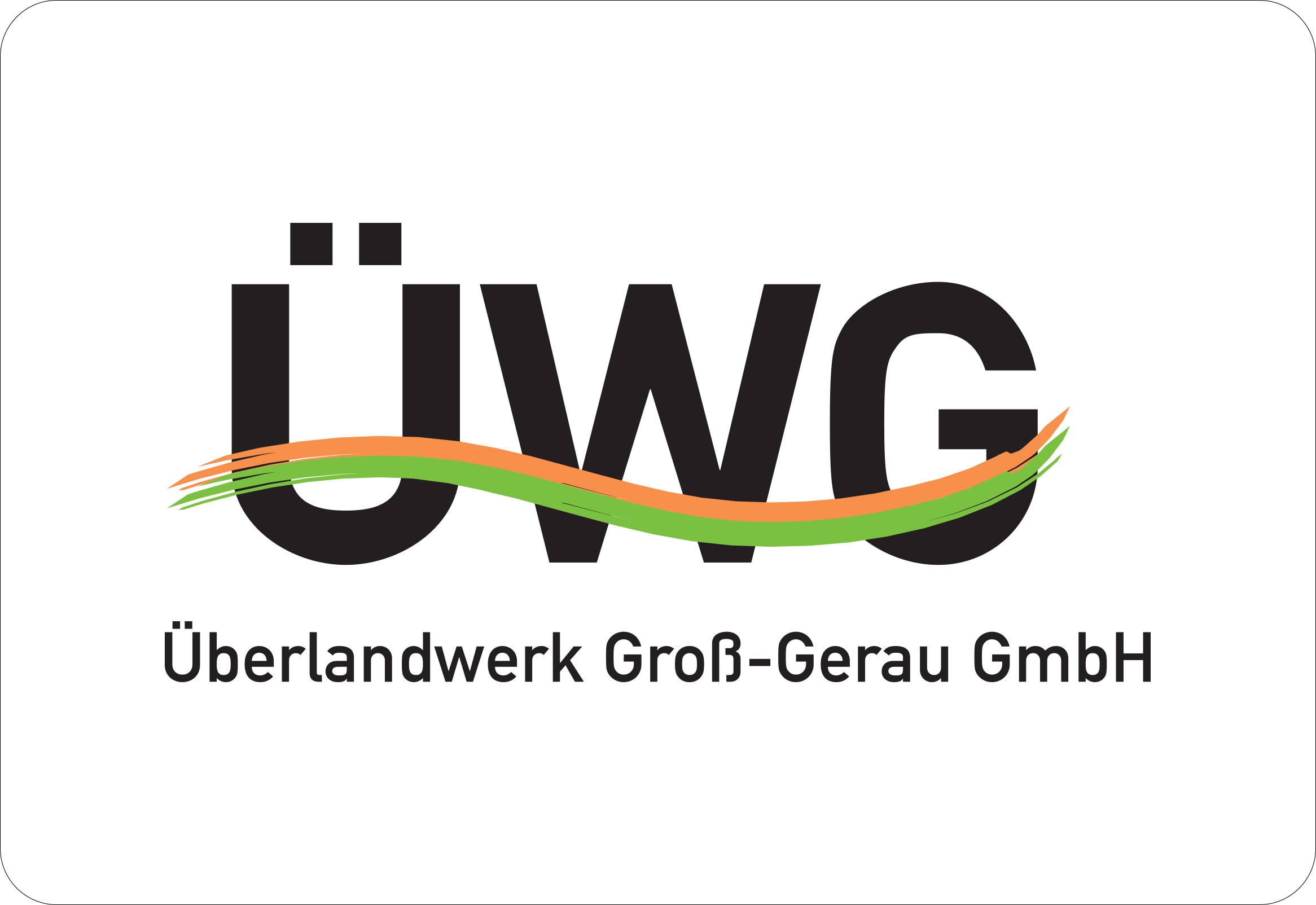 Überlandwerk
