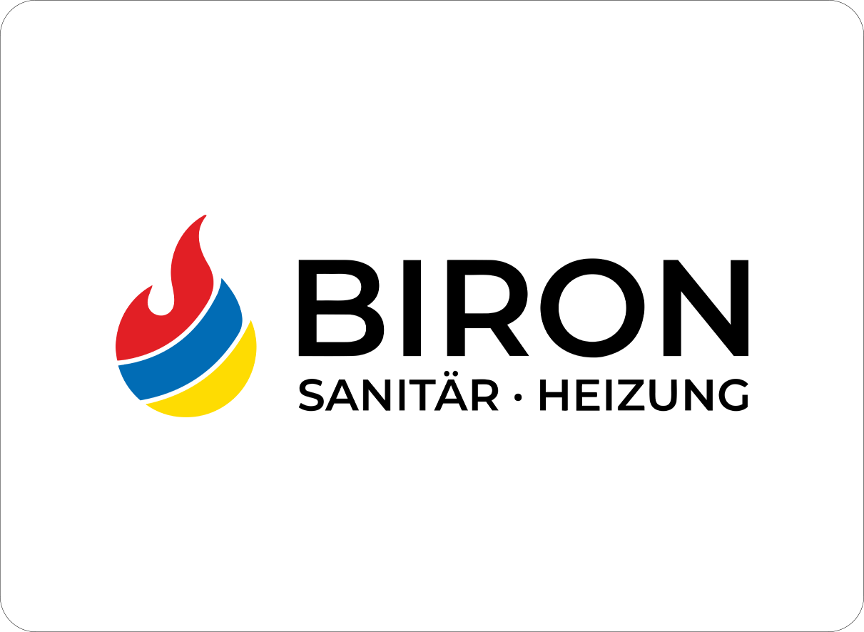 Biron Sanitär • Heizung