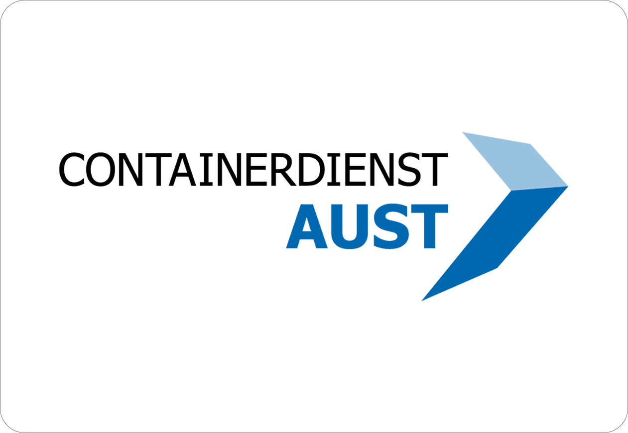 Containerdienst Aust