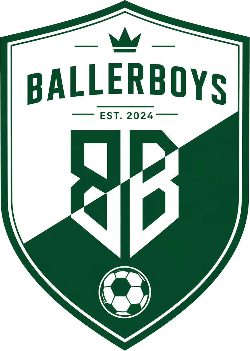 Ballerboys