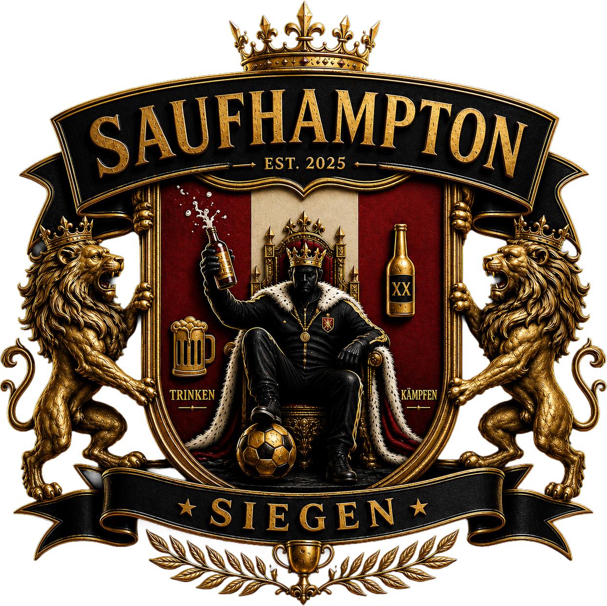 Saufhampton
